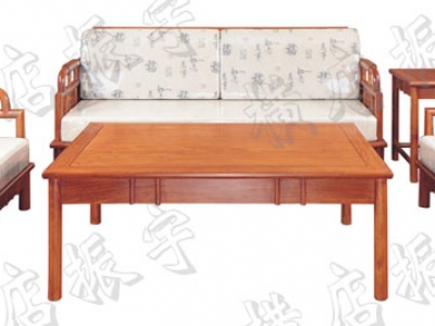 最美的，還是中式家具